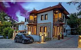 Alp Suites Lavanta